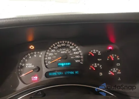 2004 Chevrolet Tahoe Z71 z USA, uszkodzony, nr VIN 1GNEK13Z44R244162